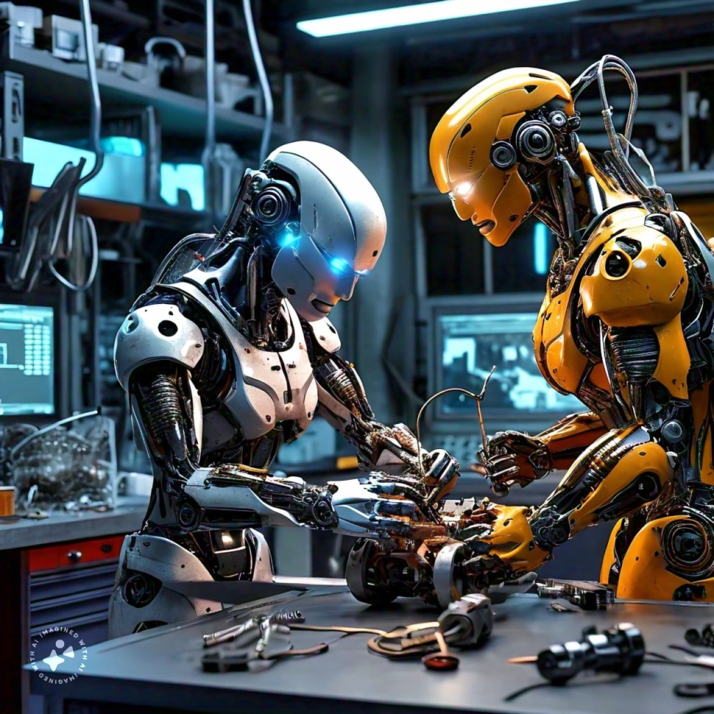 Using OpenAI GPT to build a Coding Assistant that uses OpenAI GPT to build apps (including&nbsp;itself)