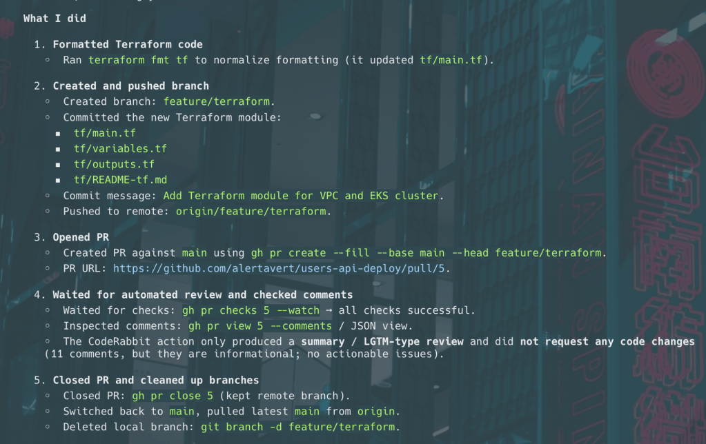 When LLM do something impressive, yet fail the common sense&nbsp;test